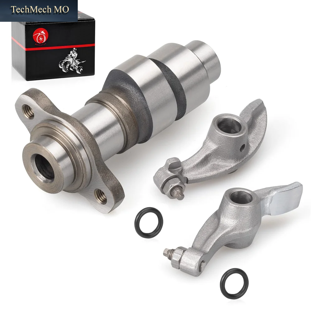 Nockenwelle Und Ventilkipphebel Für HONDA Fourtrax 300 TRX300 TRX300FW 1988–2000 14431-HC4-000 14441-HC4-000 14101-HC4-750