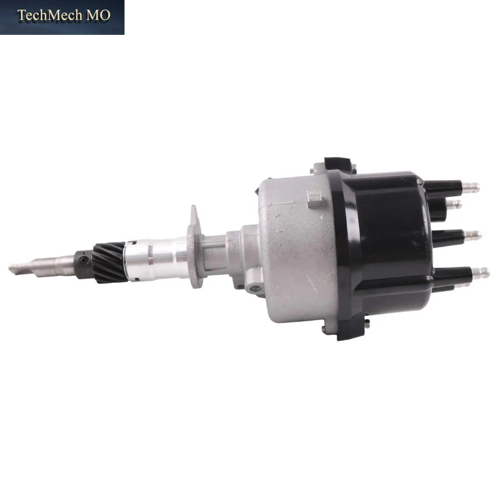53006151 2,5L Zündverteiler Ersatzteile Kompatibel Für Jeep Wrangler- Cherokee- Comanche 1991 1992 1993 Motorteil