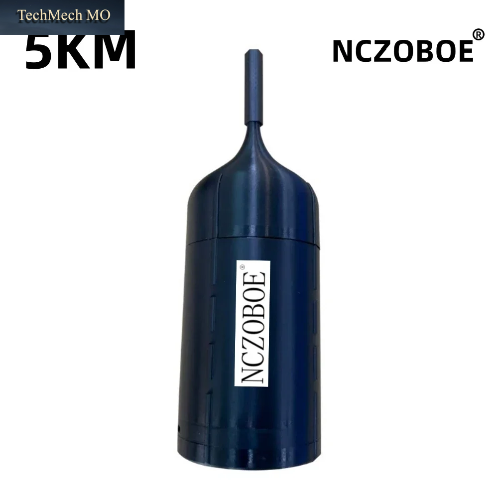 NCZOBOE 5KM/10KM/15KM/20KM/30KM FPV Drone Optische Faser Kit Flug Abstand Kabel Reel Verhindern Signal Interferenz