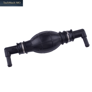 8 Mm Kraftstoff-Primerbirne, Passend Für Nissan Navara D40M SPN Pathfinder R51M YD25DDTI 17051-EC00B
