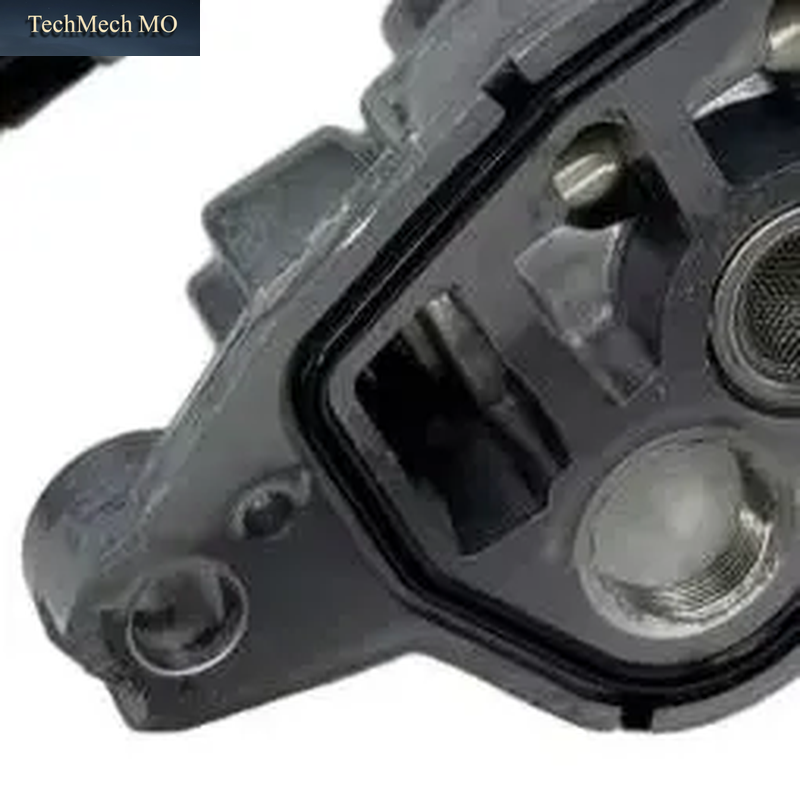 Auto-Ölsteuermagnetventil 6550-69GE3 16550-69GE3-000 Für Suzuki Swift 2005-2010 Motorteile