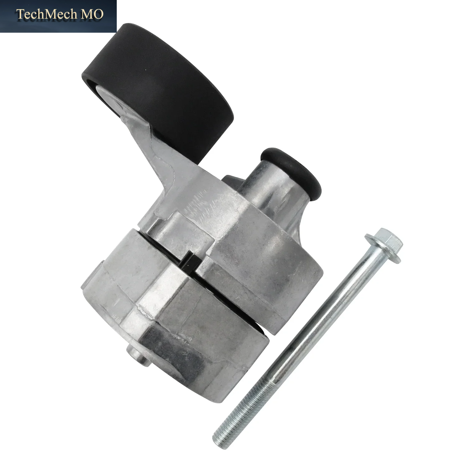 Zahnriemen Spannung Riemens Cheibe Lüfter Antriebs Riemens Panner Für Ford Transit Mk7 2014-6 C1Q6A22 8Bc Zubehör