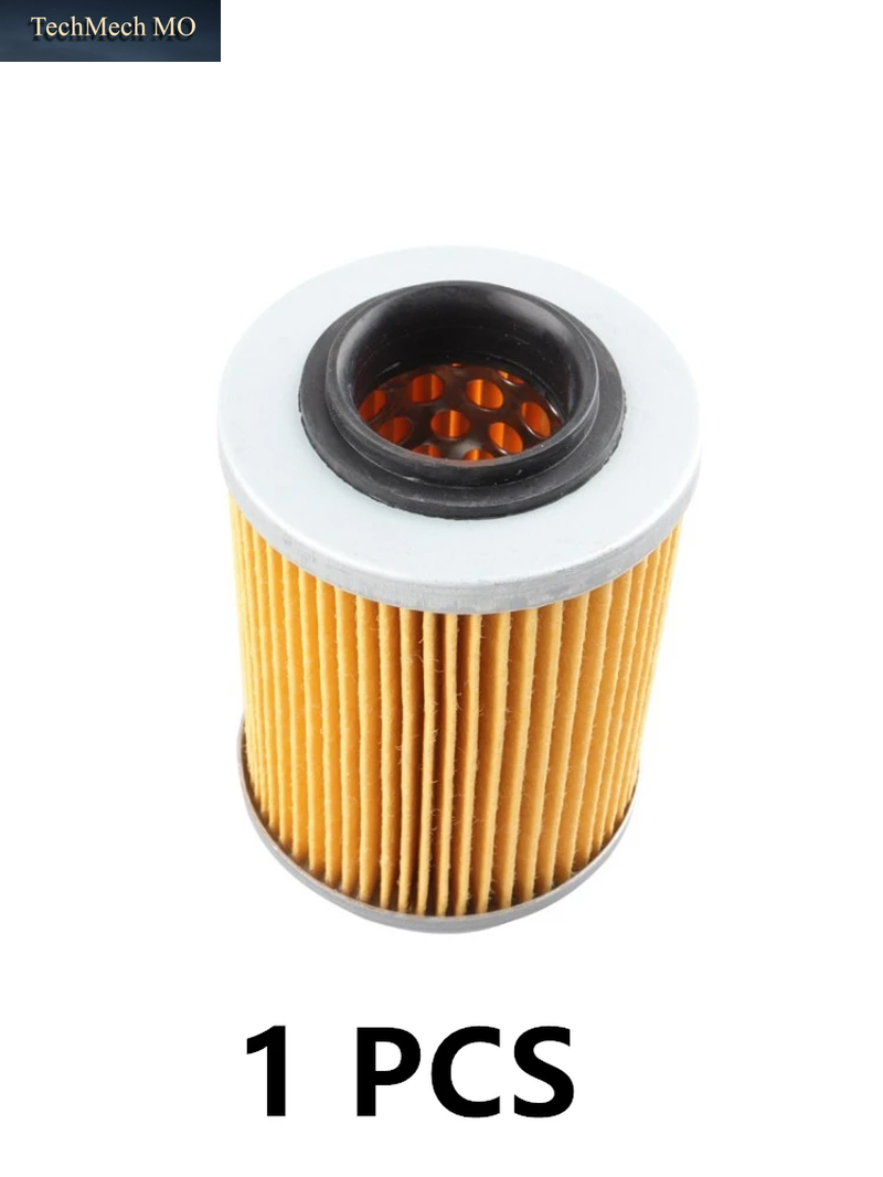 ATV Motorrad Ölfilter Für CFMOTO Cforce Uforce 400 500 600 800 Zforce 950 1000 Für Canam Defender Traxter SSV Ersetzen Teil