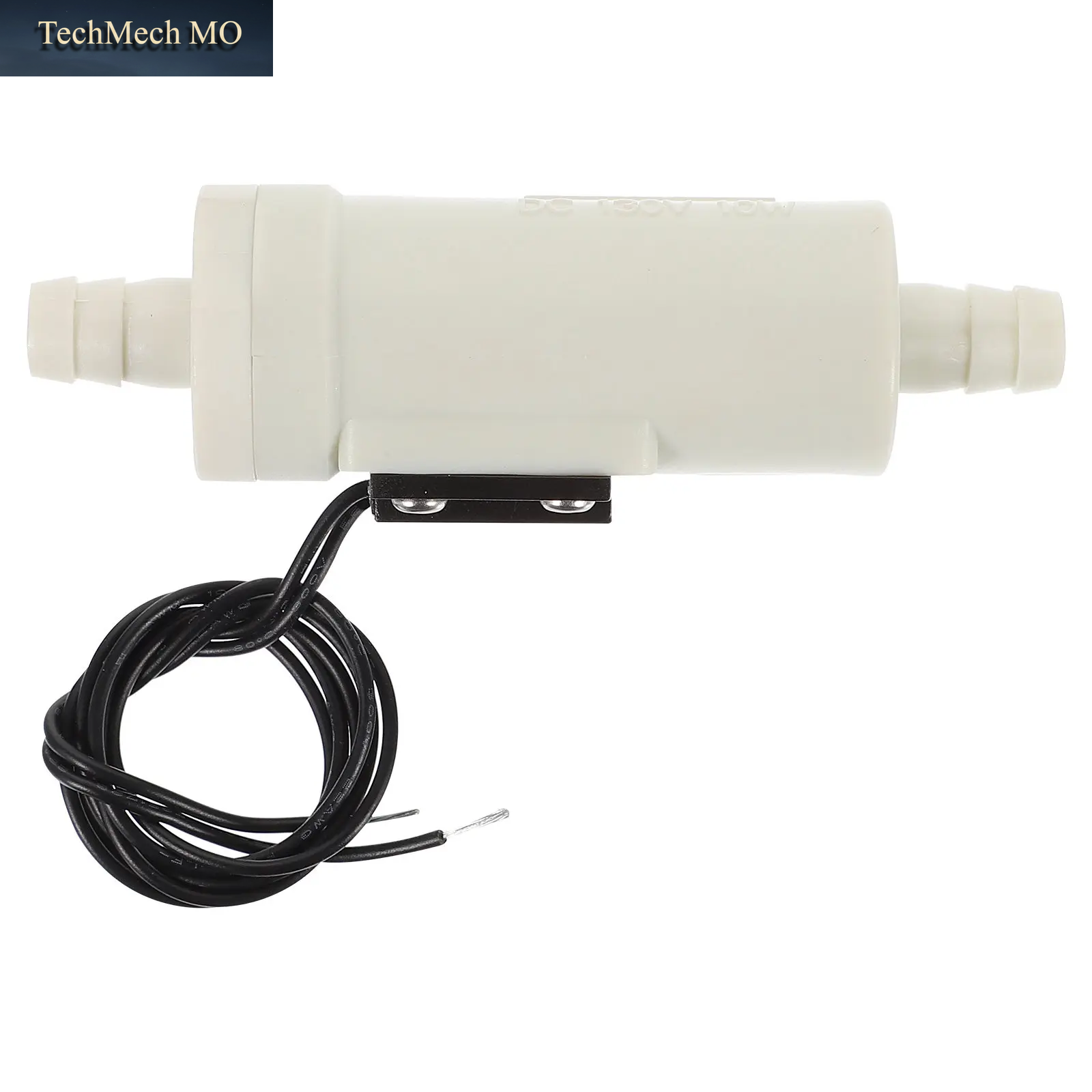 Wasserdurchflusssensor Für Wasserheizgerät, Kaffeemaschine, Wasserreiniger, Trinkbrunnen, Getränkeausstattung, Kunststoff-Flüssigkeitsdurchflussmesser