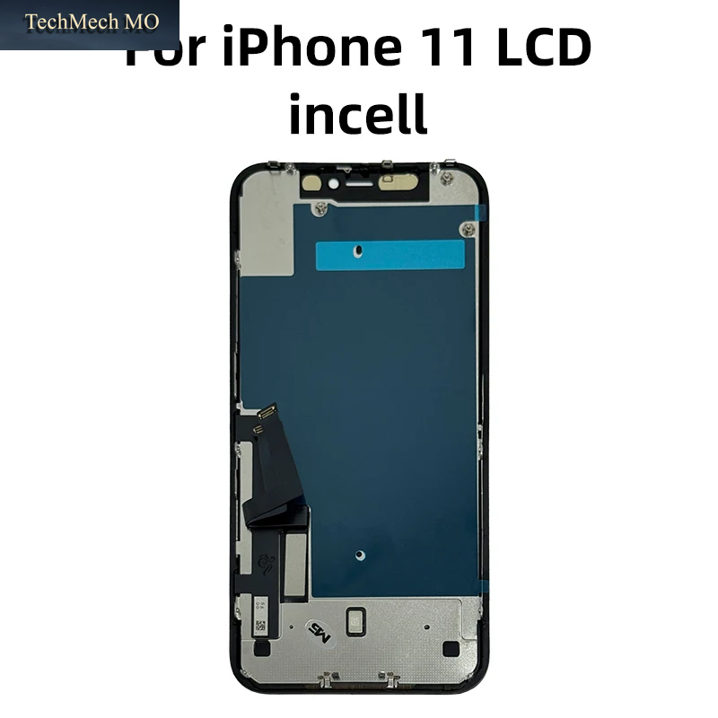 OLED Für Iphone X XR XS MAX 11 11 Pro 12 Pro Lcd-Display Mit 3D-Touchscreen-Digitizer Für Iphone 12 Mini 13 14 plus 15 Incell