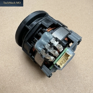 Original DV 18V Motor N 880474 Für Dewalt DCF886 DCF887N DCF887 Elektrowerkzeugteile