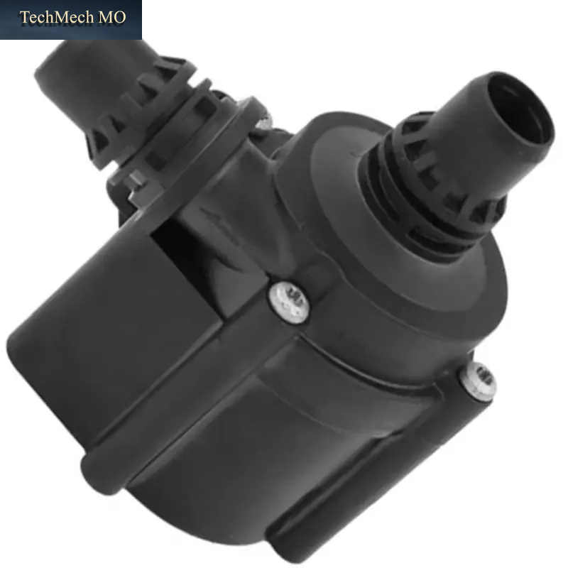 Für BMW Motor Hilfswasserpumpe 11538843815 Passend Für 518D 520D 525D 530D 535D 730D X3 X4 X5 X6 B47 998321 11538511748