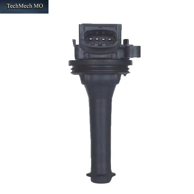 1PC 30713416 Zündspulen Für VOLVO C70 S60 S70 S80 V70 XC70 XC90 2,0 2,3 2,4 2,5 2,9 3,0 T5 T6 30713416 9125601 UF341 Neue