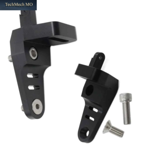 6061 T6 Aluminium Obere Lenkungshalterung Für Civic 92-00 B16 B18C1 B18C5 GSR P72 Type R B-Serie