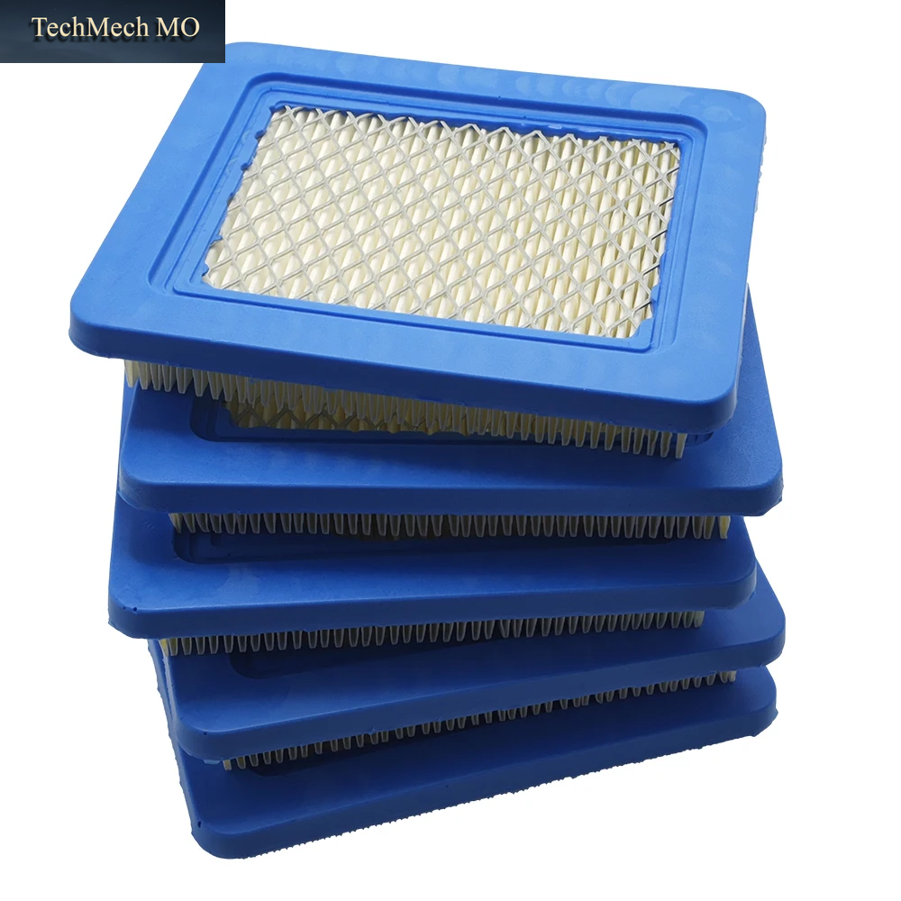 491588 S Luftfilter Für Briggs Und Stratton 491588 Toro 20332 Craftsman 3364 Premium-Luftreiniger Für Rasenmäher