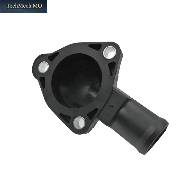 F9-13049-4M500 Motorkühlmittel-Thermostatgehäuse Für Nissan Almera Sentra 1.8L Einlass-Wasser 2001-05 130494M500