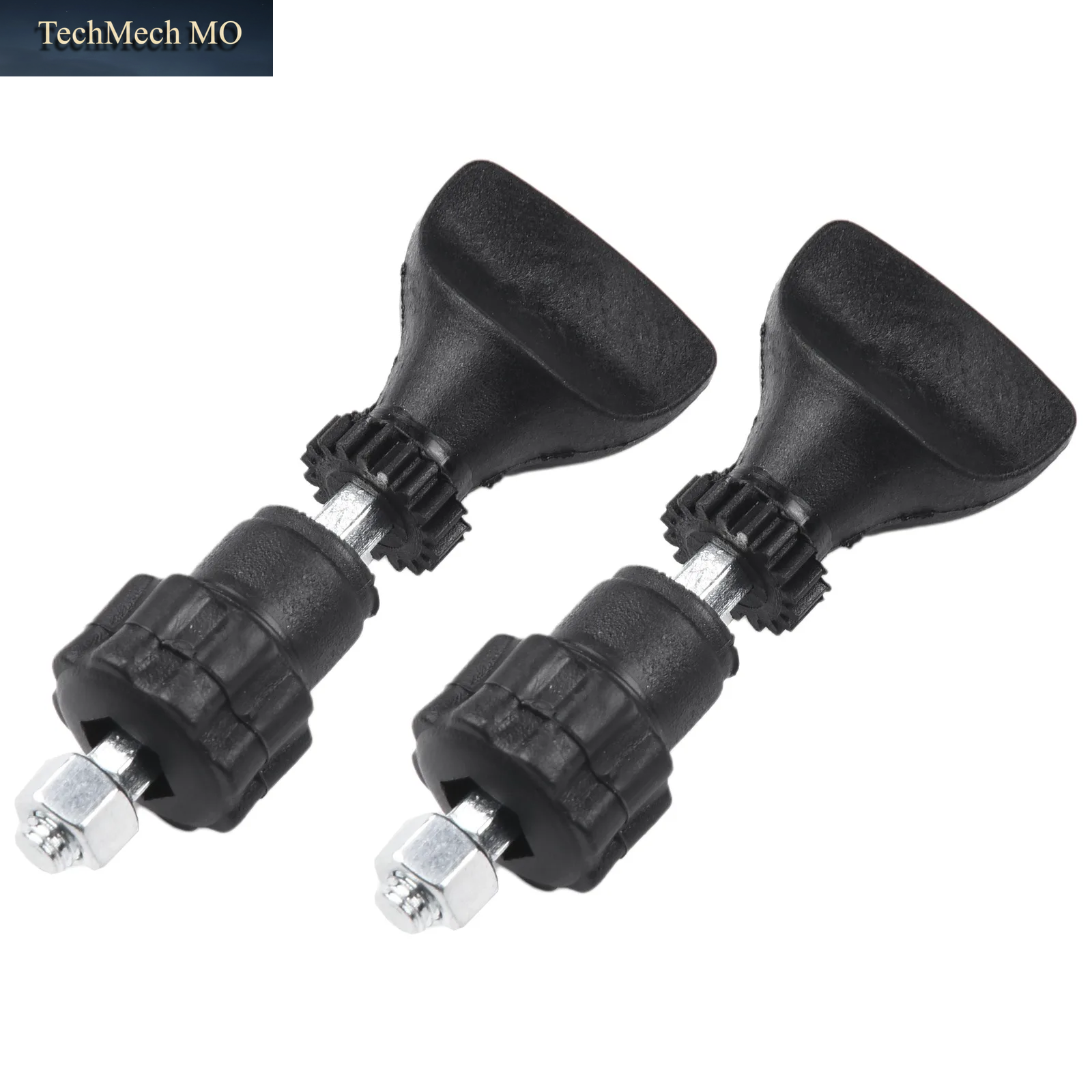 2PCS Holz Router Basis Elektrische Trimmer Maschine Basis Getriebe Schraube Power Werkzeuge Zubehör