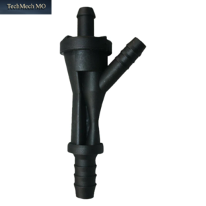 058133753B Motor Saugpumpe Spül Ventil Für Einen U D I A4 A6 V6 Für Jetta Bora Golf 2006-2013 Mk4 Passat B5 Käfer 1998 2006
