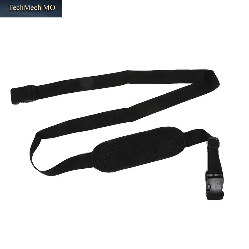 Verstellbarer Schultergurt Für Elektrofahrräder, Rutschfester Nylon-Tragegurt Für Skateboard, Tretroller, Handtragegurte, Tragbar