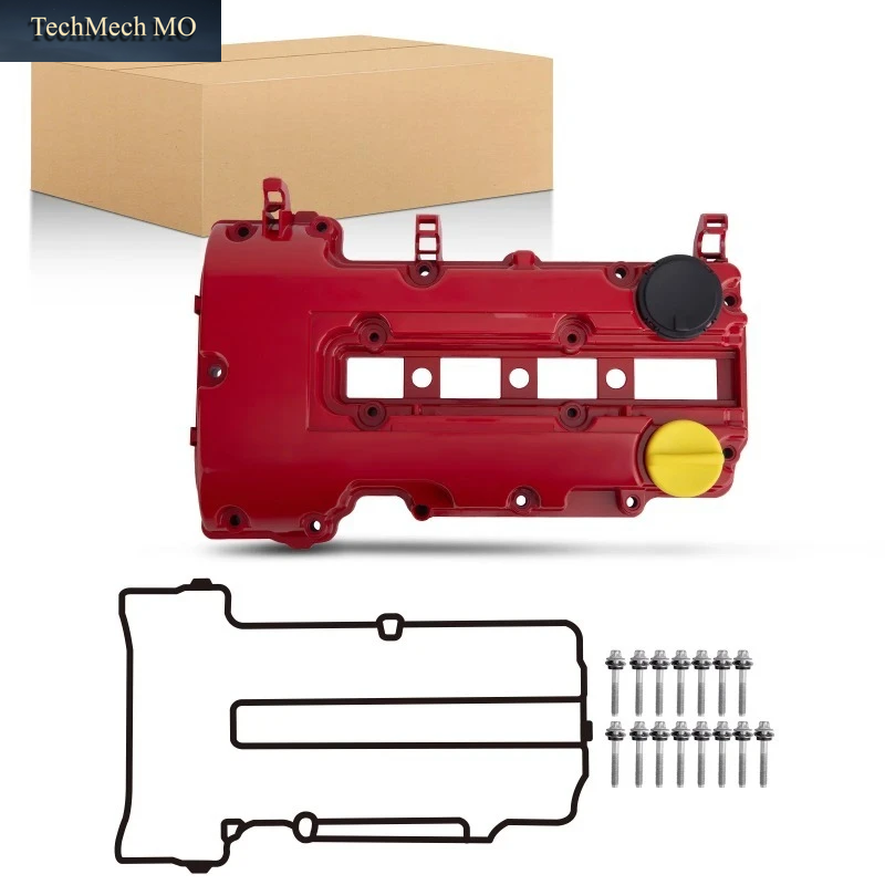 Motornockenwellen-Ventildeckel Mit Dichtung Für 1,4 L 2011–2019
