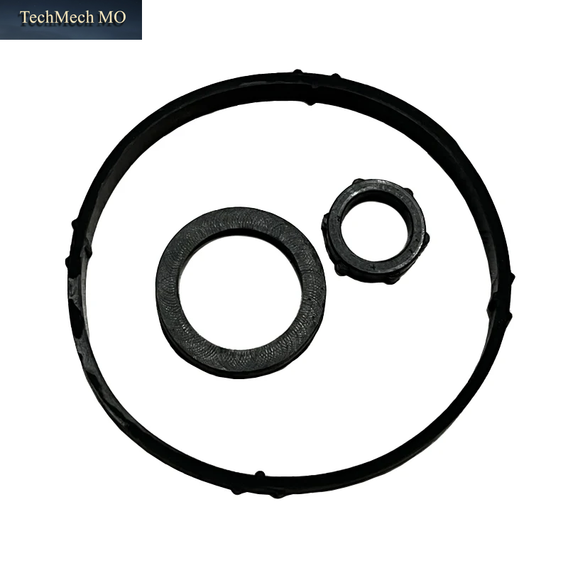 Auto-Ölsammler-Dichtungsring-Set 1103J7 Neues Dichtungsteil Kompatible Installation Für Motor TU1JP TU3JP TU3A TU5JP4 ET3J4 EC5