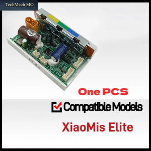 Elite-Controller Für Xiaomis Elite Elektroroller Hauptplatine Schalttafel Steuerplatine Ersatzteile