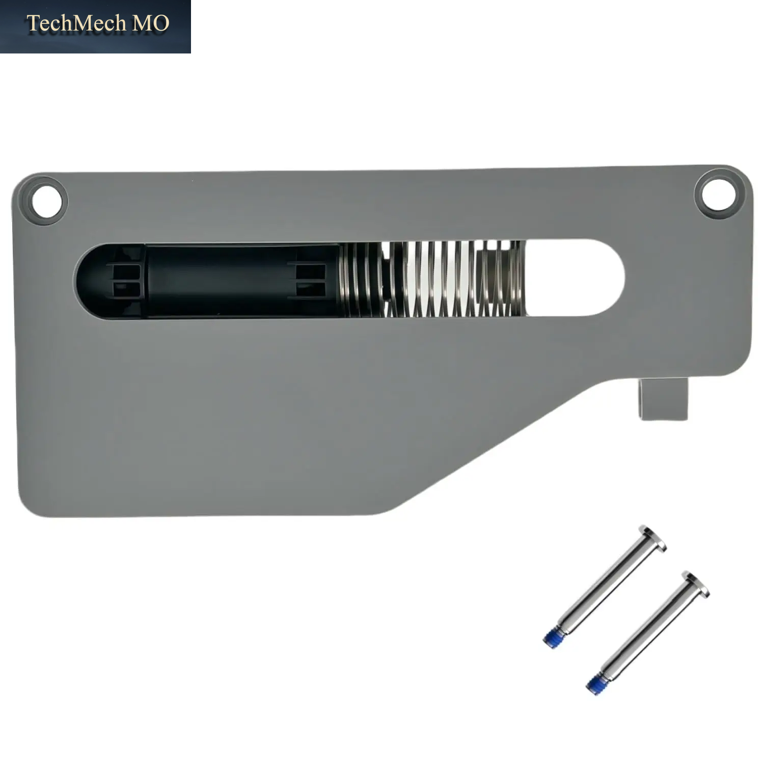 AMS Filament-Puffer-Bausatz Für Bambu Lab, Mehrfarbiges 3D-Druck-Zubehör Kompatibel Mit P1P P1S X1C X1E 3D-Drucker