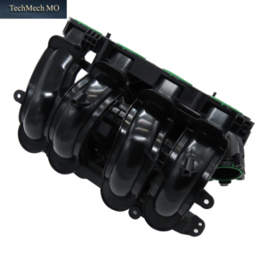 Ansaugkrümmer Mit Dichtung Für 2011–2014 Ford Fiesta L4 1.6L BE8Z9424A BE8Z 9424 a 615–465