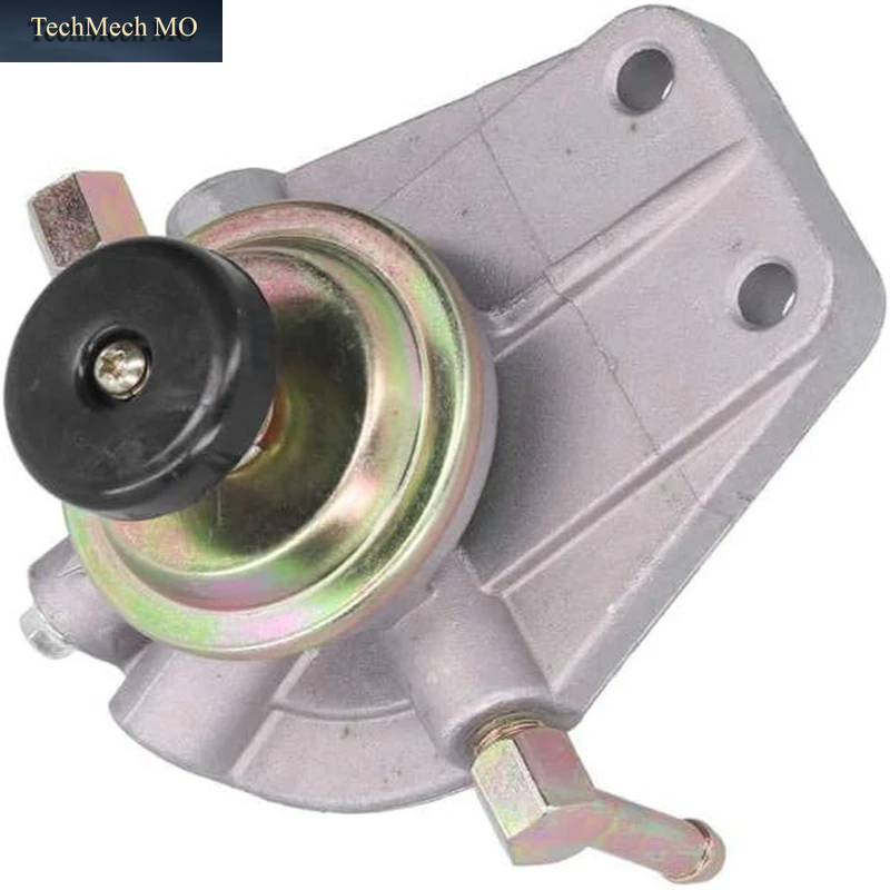 Kraftstofffilter Primerpumpe 16401-VC10D Geeignet Für Nissan Patrol GU Y61 ZD30 TD42 16401VC10D 16401-VC10C