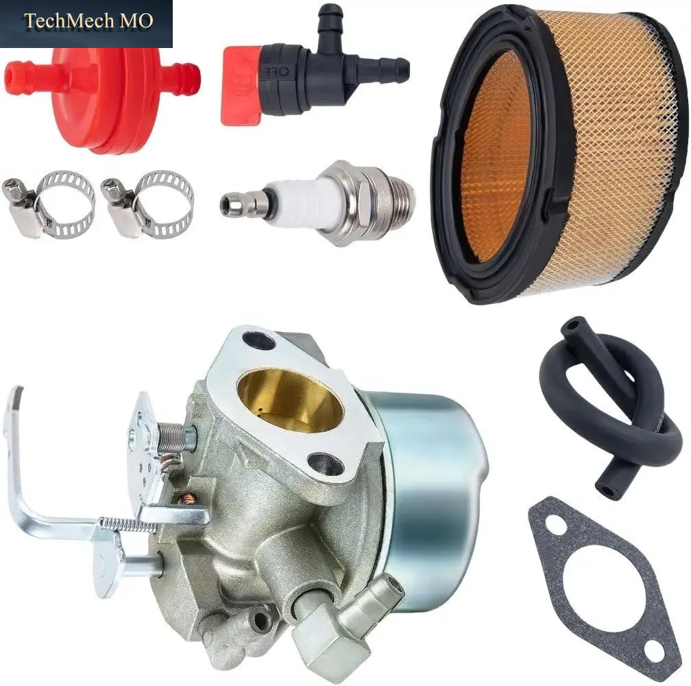 Vergaser Für Tecumseh 640023 640051 640140 640152 HM80 90 HM100 8-10PS