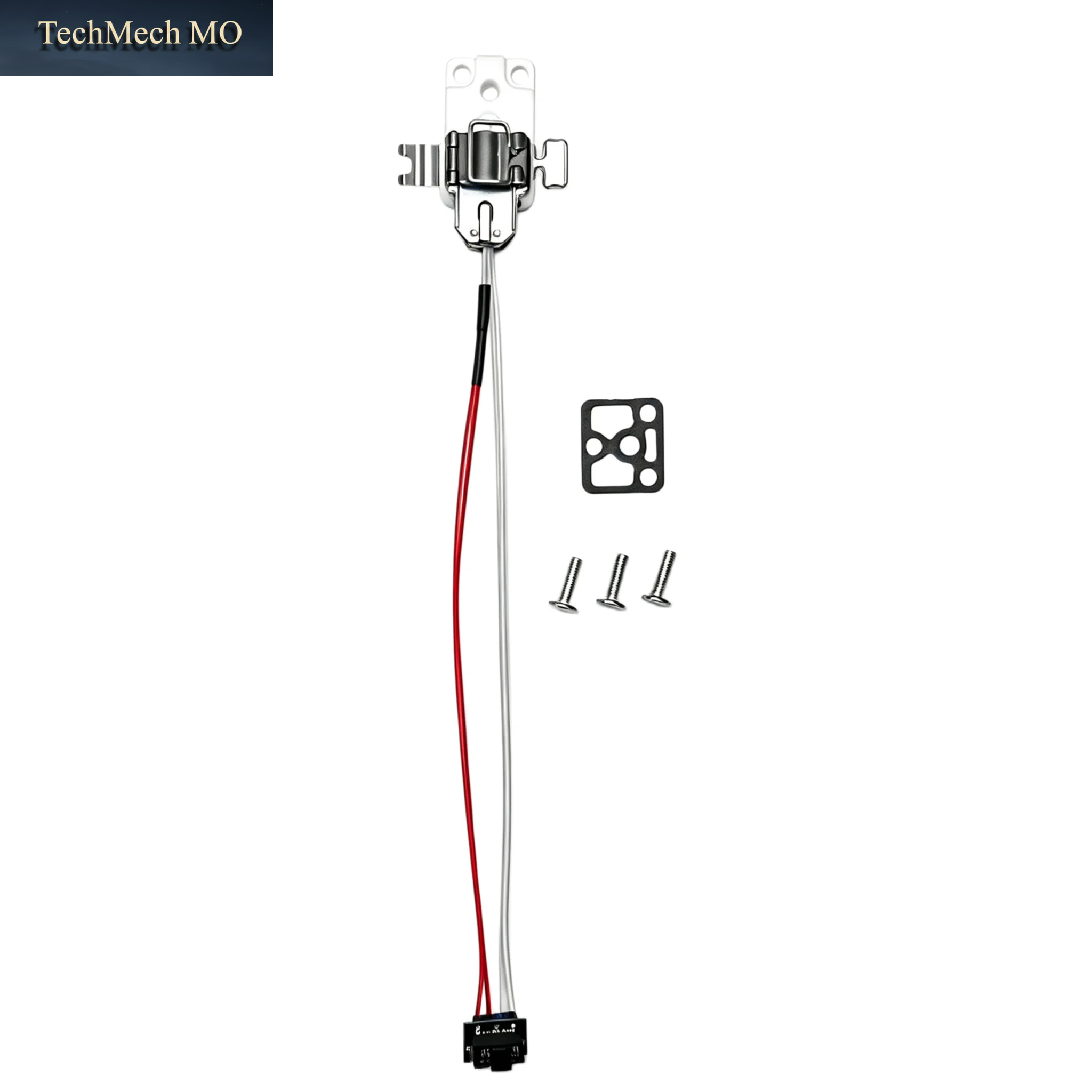 Für Bambu Lab A1/A1Mini Hotend Verbesserte Heizbaugruppe Hochtemperaturbeständig Für Bambu Lab A1 Serie Bambulab Zubehör