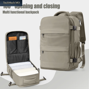 Ryanair Rucksack 40X30X20 Kabinentasche Reiserucksack Für Herren Damen Handgepäck Freizeit-Laptop-Rucksack Mochila Para Viaje Cabina