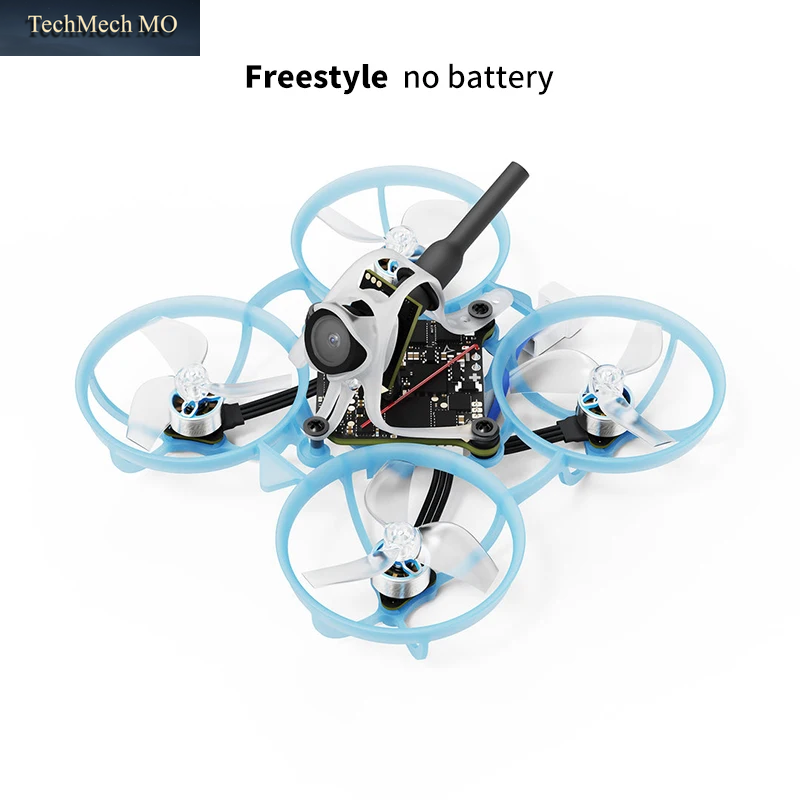 BETAFPV Air65 Ll Bürstenloser Whoop Quadcopter Rc-Renndrohnen 2026 TOP-VERKAUF