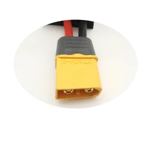Universeller XT60 Diebstahlschutz-Alarm 29-68V Für Segway E2 Pro F2 MAX G30 Xiaomi 5 Pro NIU KQI2 Joyor S5 Kukirin M5 Pro E-Scooter