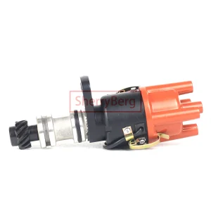 Electronic Ignition Distributor 0231170302 for VOLVO Bosch 1980 1981 1982 1983 1984 240 245 340 2.0 2.3 0231170301