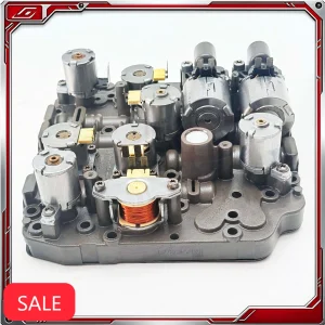 DQ250 02E TCU DSG Getriebesteuermodul 02E927770AD 6-Gang Geeignet Für Volkswagen, Audi, Skoda 02E927770AJ 02E927770AL