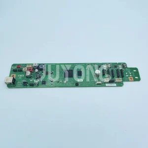 Hauptplatine CK37MAIN Passend Für EPSON L8050 K37S Motherboard Assy L18050 K38S Formatter Board in Gutem Zustand