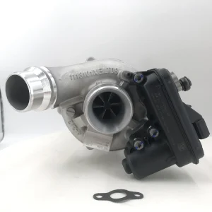1118100XEC05 Turbocharger ELT08 Turbo Charger for Great Wall F7 Tank 300 Fengjun 7 2.0T GW4C20B Engine XEC05