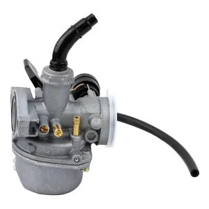 Der Neue Universal-Vergaser PZ19 19 Mm Mit Luftfilter-Vergaser Für 50 70 90 110 125 Cc ATV Quad 4 Wheeler Dirt Bike Motorrad