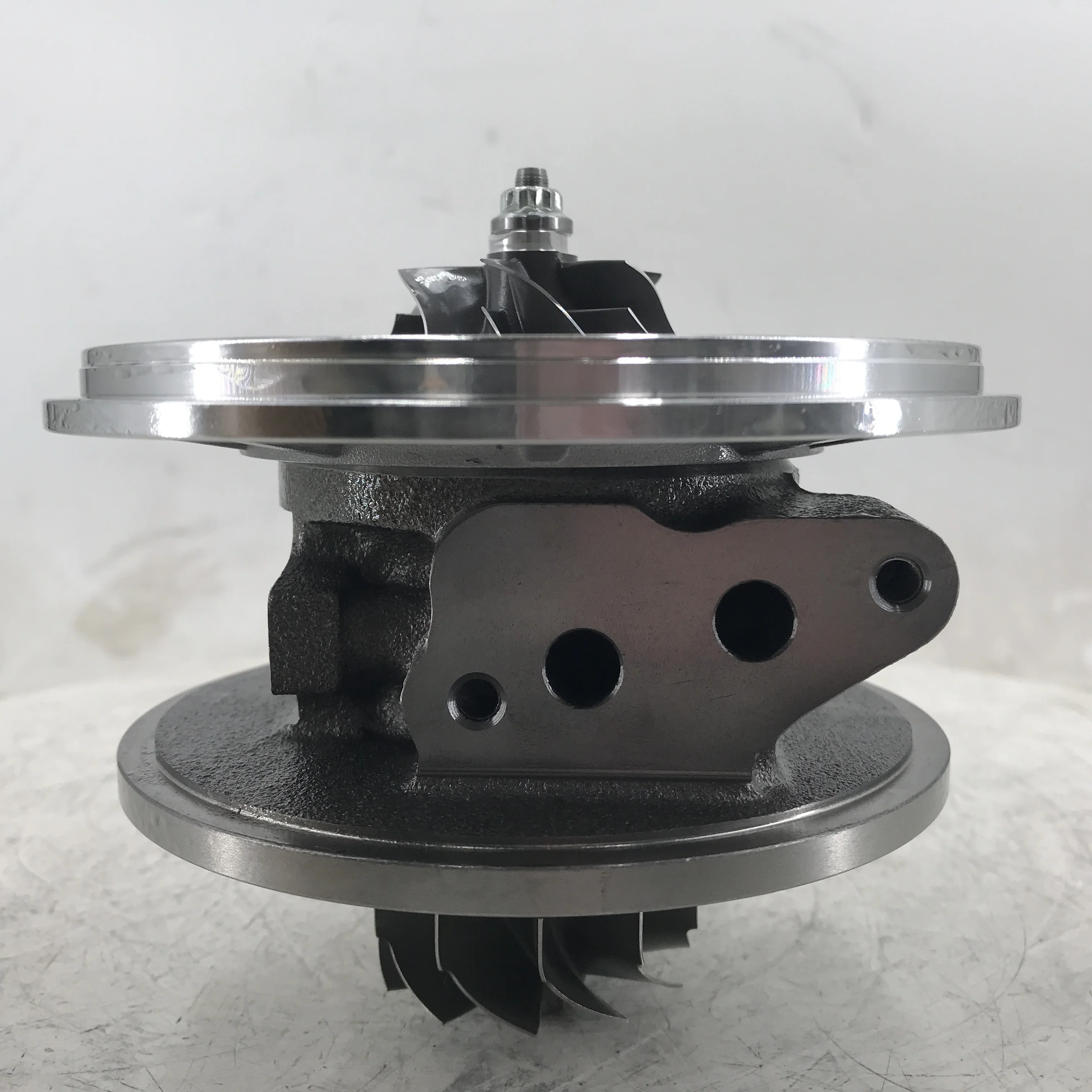 17201-30150 New CT16V Turbo Cartridge 17201-30180 Turbine CHRA 17201-30181 for Toyota Hiace 3.0 D4D 126Kw 171HP 1KD-FTV 2007-
