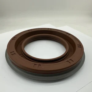 97.5‑162‑175‑6‑24 Mm Differential Oil Seal High‑Pressure Oil Wear Resistant Rubber Truck Repair Gasket