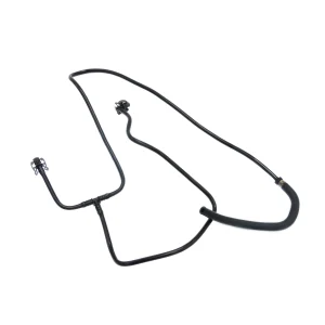 Kühler-Kühlmittel-Überlauf-Rücklaufschlauch 1852244 CN15-8C012-BC Für Ford Ecosport 2.0L 2013-2020 Schnellverbindungs-Expansionsrohr