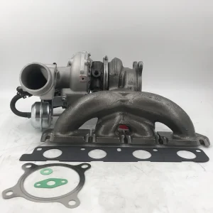 06H145702Q Turbolader RHF5 JH5 06H145702L Turbo 53039880291 Turbine Für Audi S5 2.0 TFSI 132 Kw - 180 PS CDNB 2008-2012