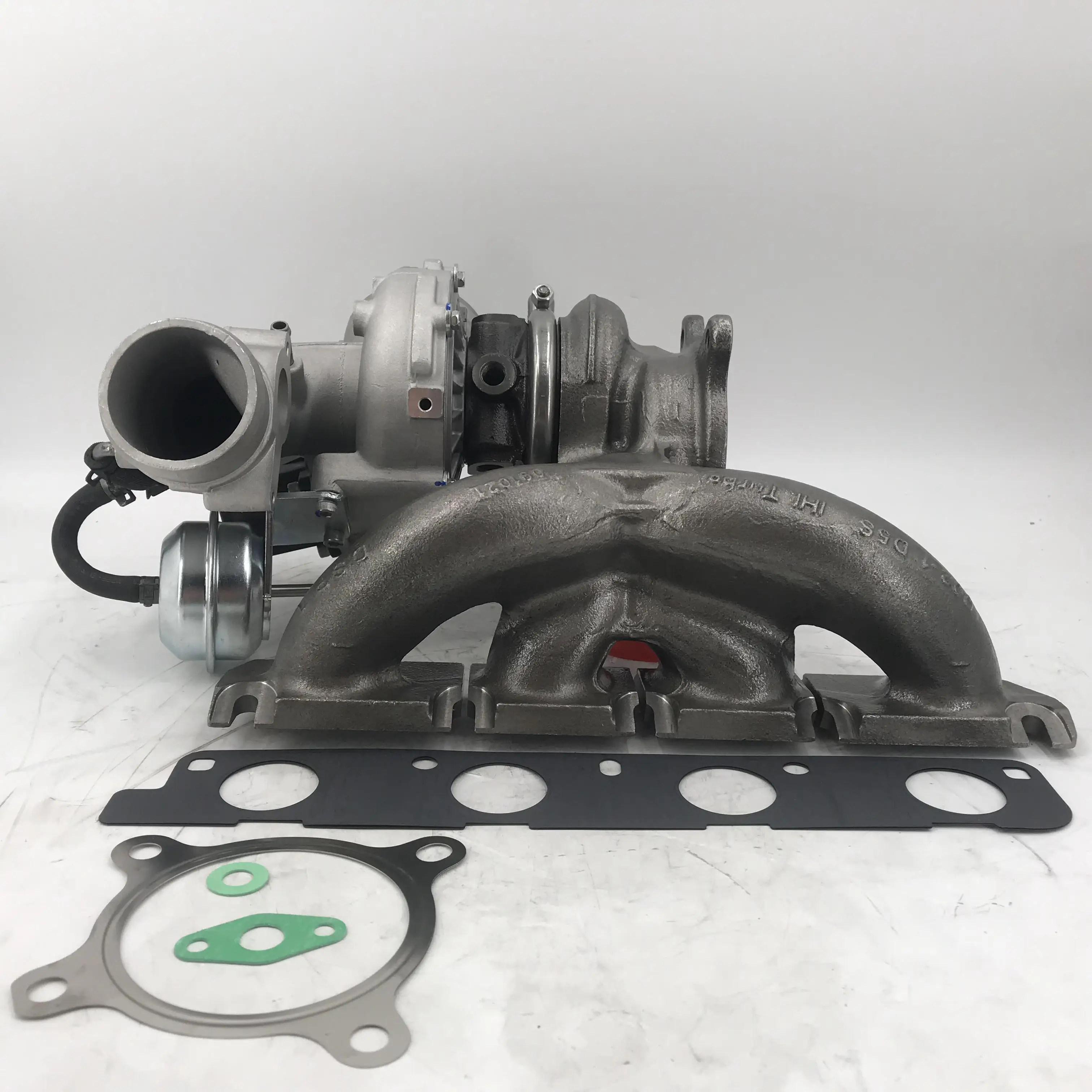 06H145702Q Turbolader RHF5 JH5 06H145702L Turbo 53039880291 Turbine Für Audi S5 2.0 TFSI 132 Kw - 180 PS CDNB 2008-2012