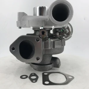 704361 Turbocharger 704361-5010S Turbo Charger 11652249950 Turbine for BMW 330 D (E46) 135 Kw - 184 HP M57 D30 6 Zyl. 1999-2003