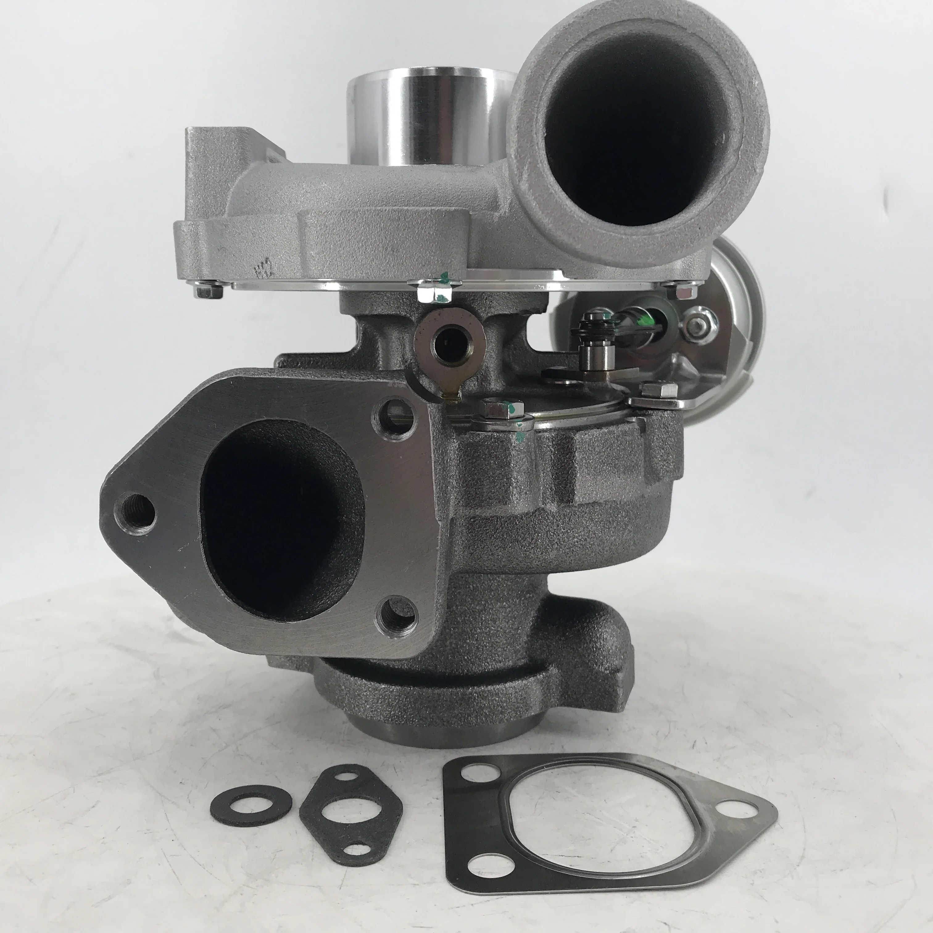 704361 Turbocharger 704361-5010S Turbo Charger 11652249950 Turbine for BMW 330 D (E46) 135 Kw - 184 HP M57 D30 6 Zyl. 1999-2003