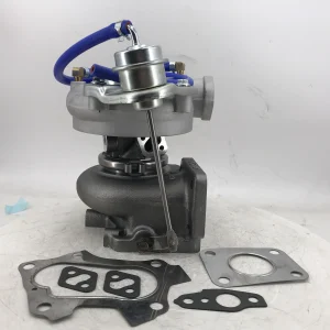 17201-46040 Upgrade Turbo CT15B Turbine with MFS Wheel for TOYOTA Makr Chaser Cresta Tourer V JZX100 1JZ Hybrid Turbo