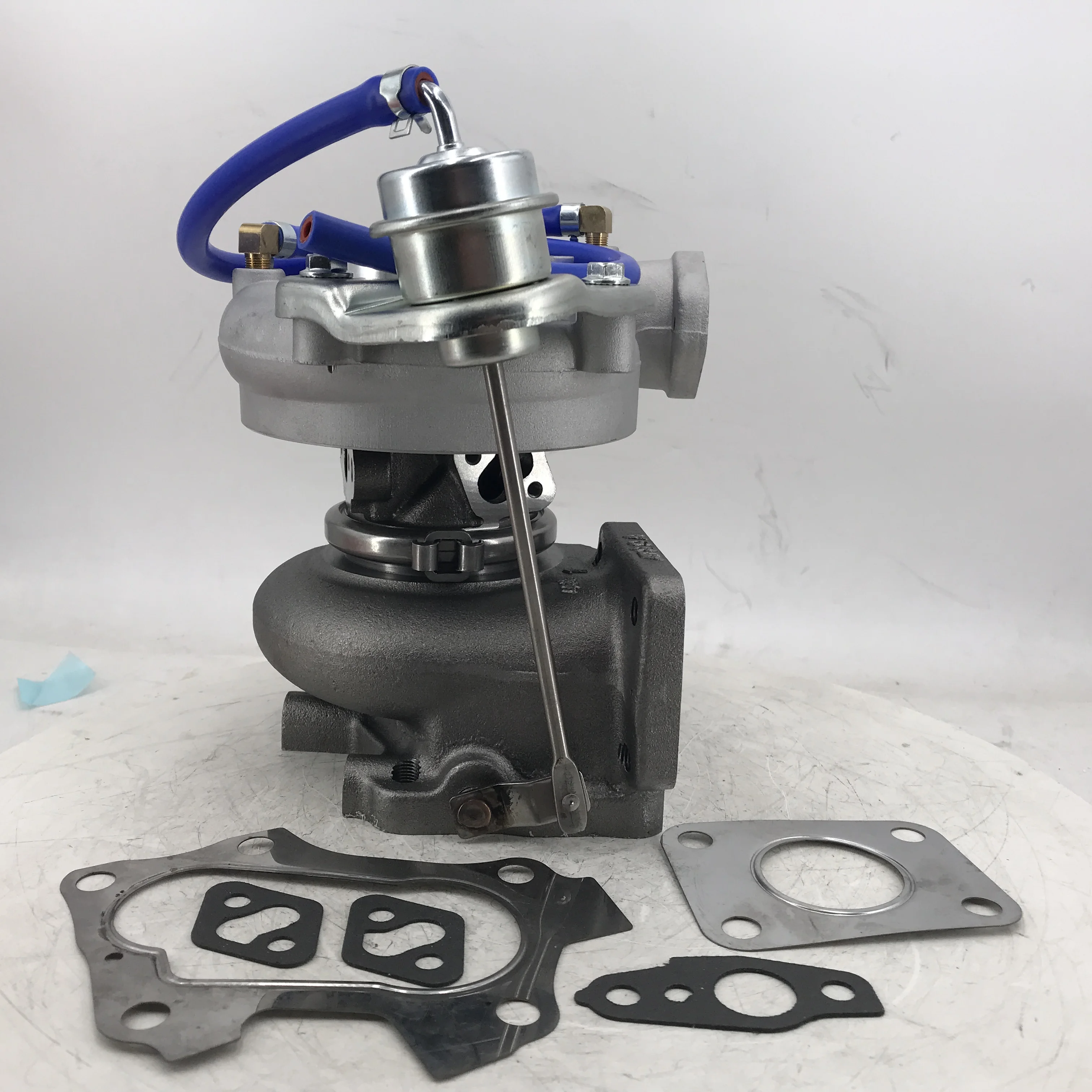 17201-46040 Upgrade Turbo CT15B Turbine with MFS Wheel for TOYOTA Makr Chaser Cresta Tourer V JZX100 1JZ Hybrid Turbo