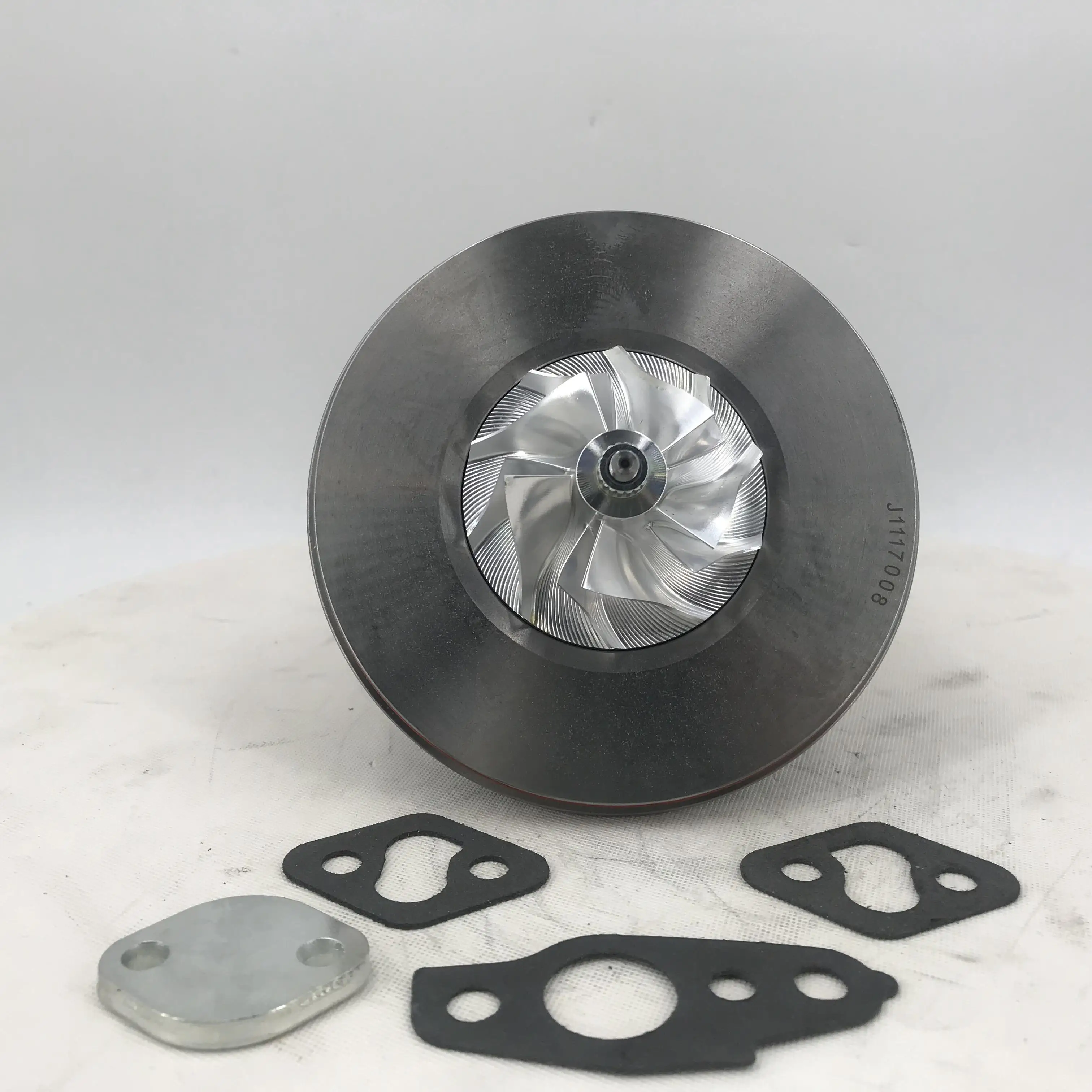 Upgrade CT15B 17201-46040 6+6 Turbo Cartridge 1720146040 10R2618 10R4117 3584924 Turbine CHRA for Toyota Chaser / Cresta Mark