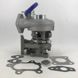 CT9 17201-64190 Turbocharger Turbine 17201-55030 for TOYOTA Starlet GT Tercel 1998- PASEO GLANZA EP82 EP91 Avensis 1.3L