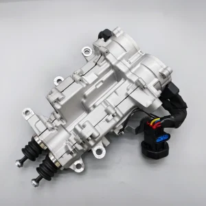 NEUE D7UF1 Original Übertragung Kupplung Antrieb Montage Anzug Für Hyundai IX25 IX35 KIA KX3 KX5 2005-2023 414702D011 414702C210