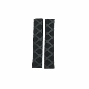 Für BMW R1250GS R1200GS LC ADV F750GS F850GS F900R Motorrad Universal Wärmeschrumpfende Griffabdeckung Rutschfester Gummigriffhandschuh