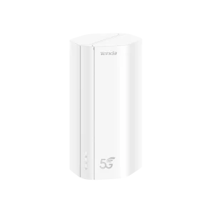 Tenda 5G SIM Wi-Fi6 Router AX1800 AX3000 Wi-Fi 6 Kabelloser Cpe-Modem Wlan-Hotspot 5G/4G/3G Multi-Modus 2,4Ghz 5Ghz Mesh-Router 5G