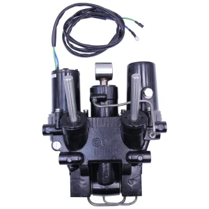 6H1-43800-17-8D POWER TRIM&TILT for 75HP/85HP/90HP Outboard Spare Parts