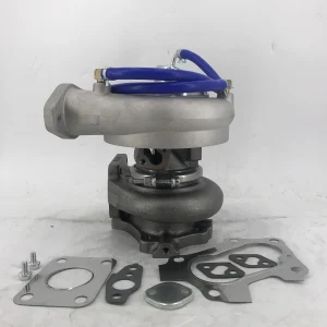 17201-46040 Turbine with MFS Wheel Upgarde Turbo for TOYOTA Makr Chaser Cresta Tourer V JZX100 1JZ 1JZ-GT CT15B 11+0 Blades